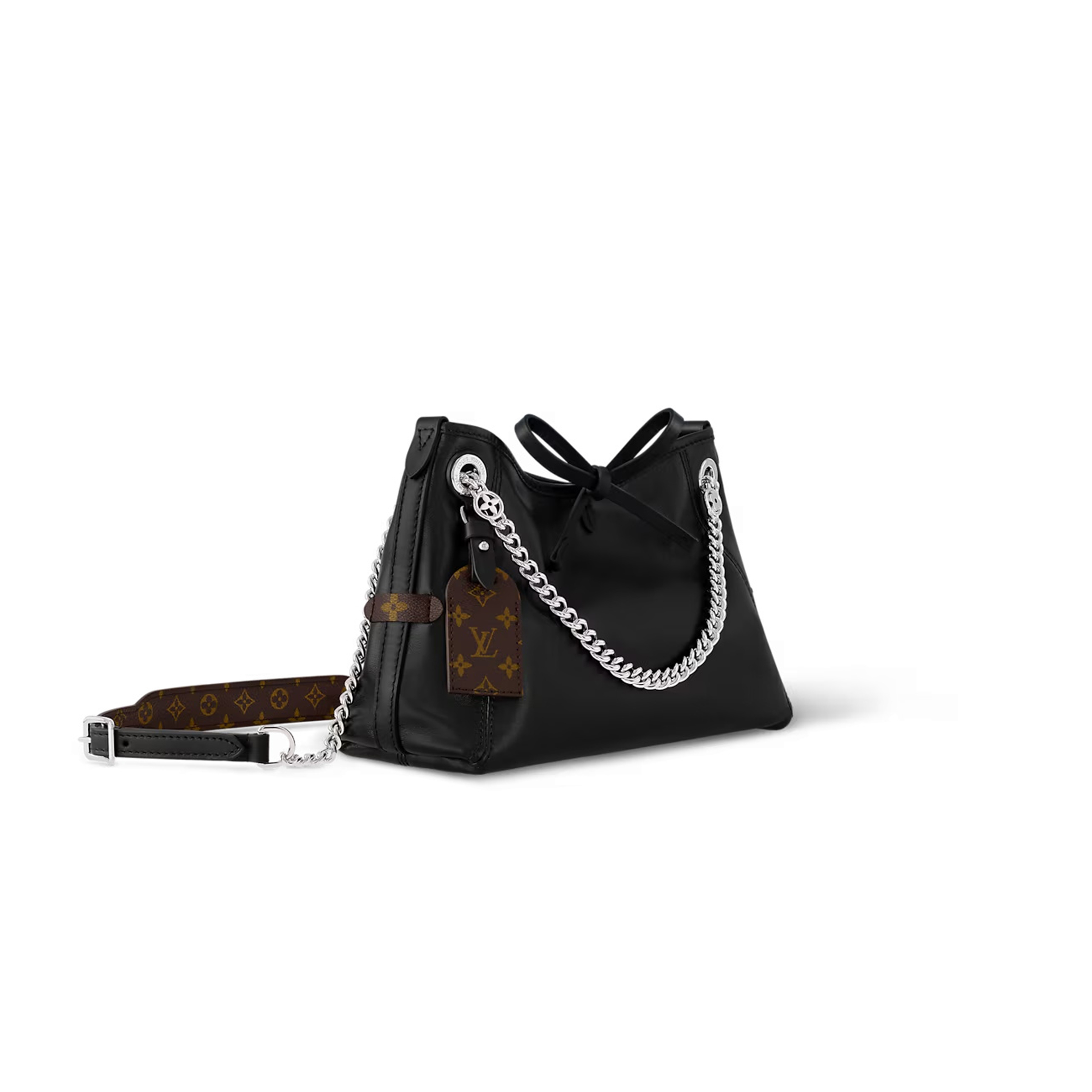 LOUIS VUITTON CARRYALL VIBE BB M12888 (26*17*10cm) LOUIS VUITTON CARRYALL VIBE BB M12888 (26*17*10cm)